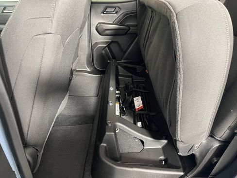 New 2025 Chevrolet Colorado LT w/ Advanced Trailering Package image 23