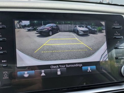 Used 2021 Honda Accord EX-L image 21
