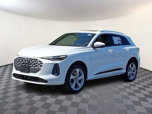 New 2026 Audi Q5 Premium Plus image 3