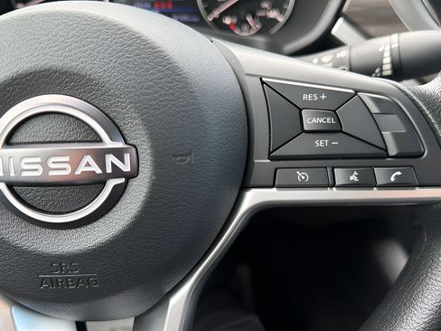 New 2026 Nissan Altima 2.5 SV w/ SV Special Edition Package FWD image 22