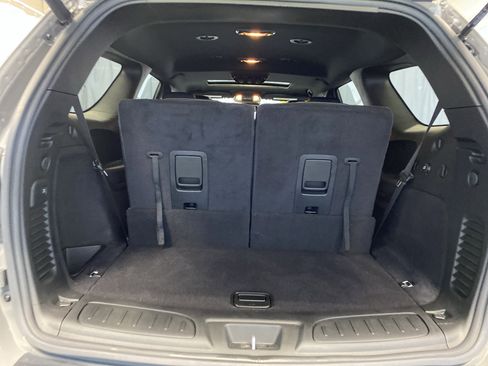 Certified 2024 Dodge Durango GT image 40