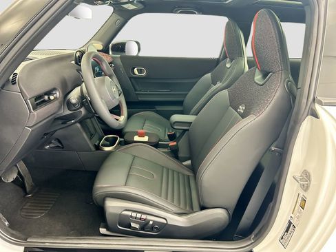 New 2026 MINI Cooper S image 18