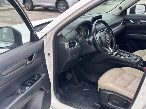 Used 2019 MAZDA CX-5 Touring AWD/4WD image 9