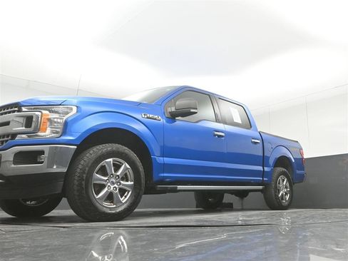 Used 2019 Ford F150 XLT w/ Equipment Group 302A Luxury image 28