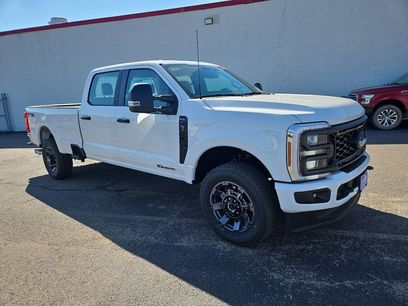 New 2026 Ford F350 XL