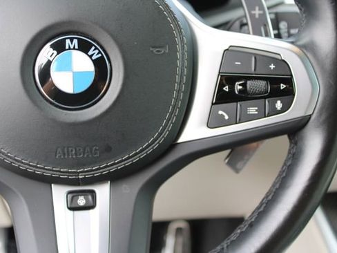 Used 2022 BMW X5 M50i w/ Executive Package AWD/4WD image 22