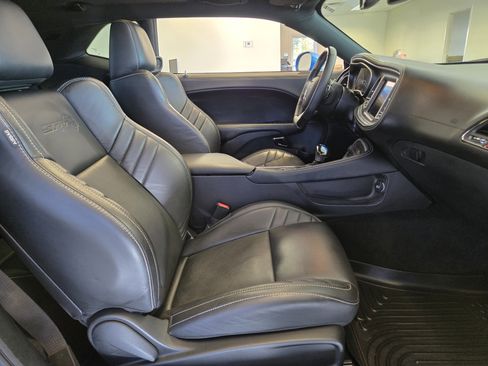 Used 2023 Dodge Challenger SRT Hellcat image 31