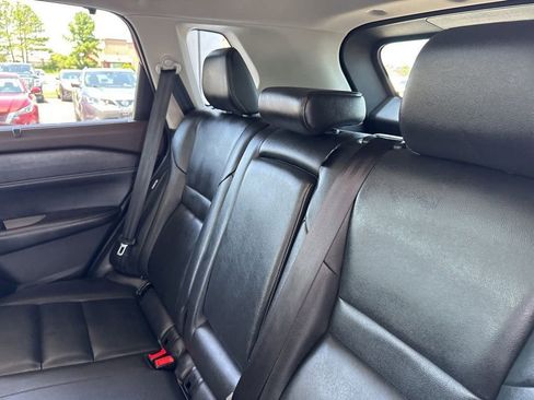 Certified 2021 Nissan Rogue SL w/ Premium Package image 18