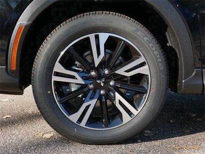 New 2026 Mitsubishi Eclipse Cross SE