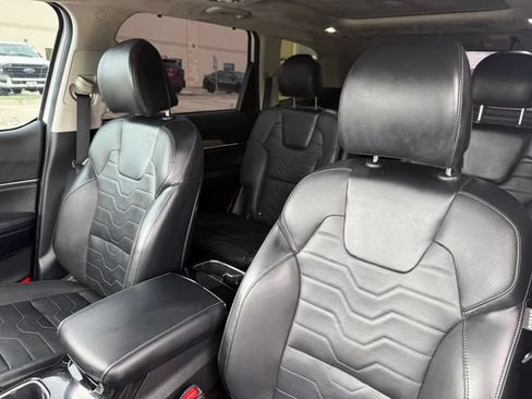 Used 2022 Kia Telluride SX w/ SX Prestige Package AWD/4WD image 10