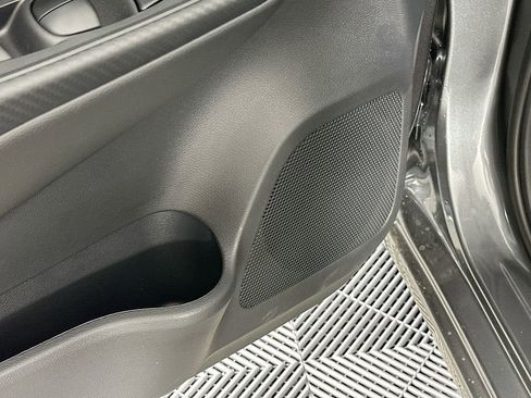 New 2025 Nissan Versa SV w/ Trunk Package image 24