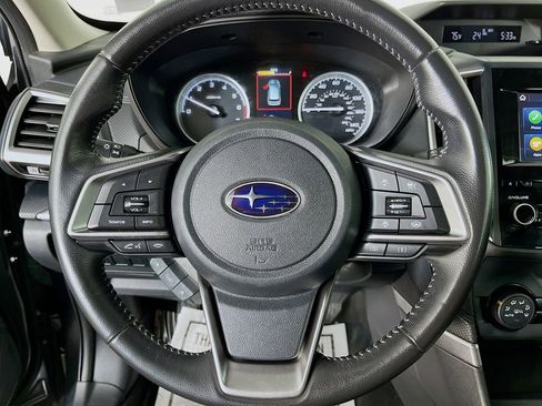 Used 2022 Subaru Forester Premium AWD/4WD image 14
