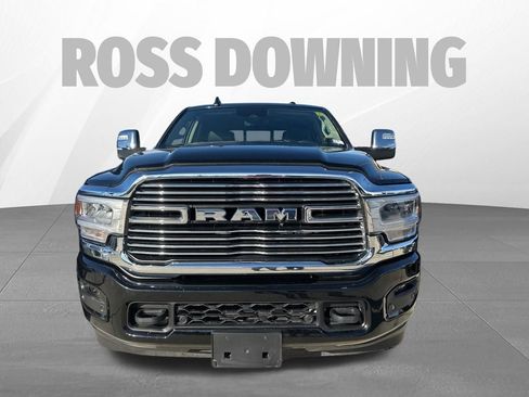 Used 2024 RAM 2500 Laramie w/ Safety Group image 2