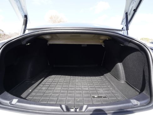 Used 2022 Tesla Model 3 Long Range image 37