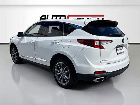 Used 2022 Acura RDX w/ Technology Package image 5