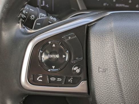 Used 2021 Honda CR-V Touring image 22