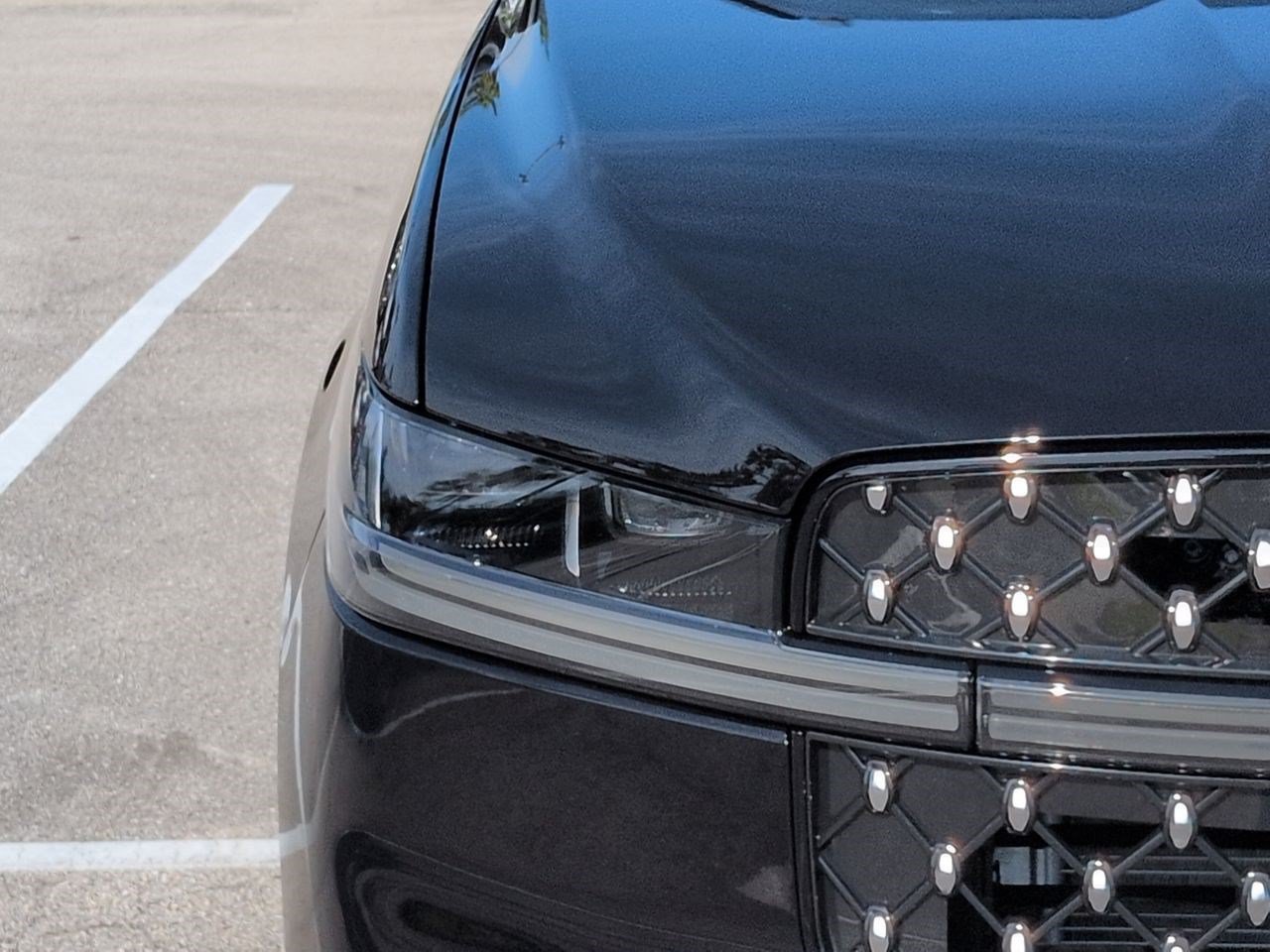 New 2026 Lincoln Navigator Black Label AWD/4WD image 10