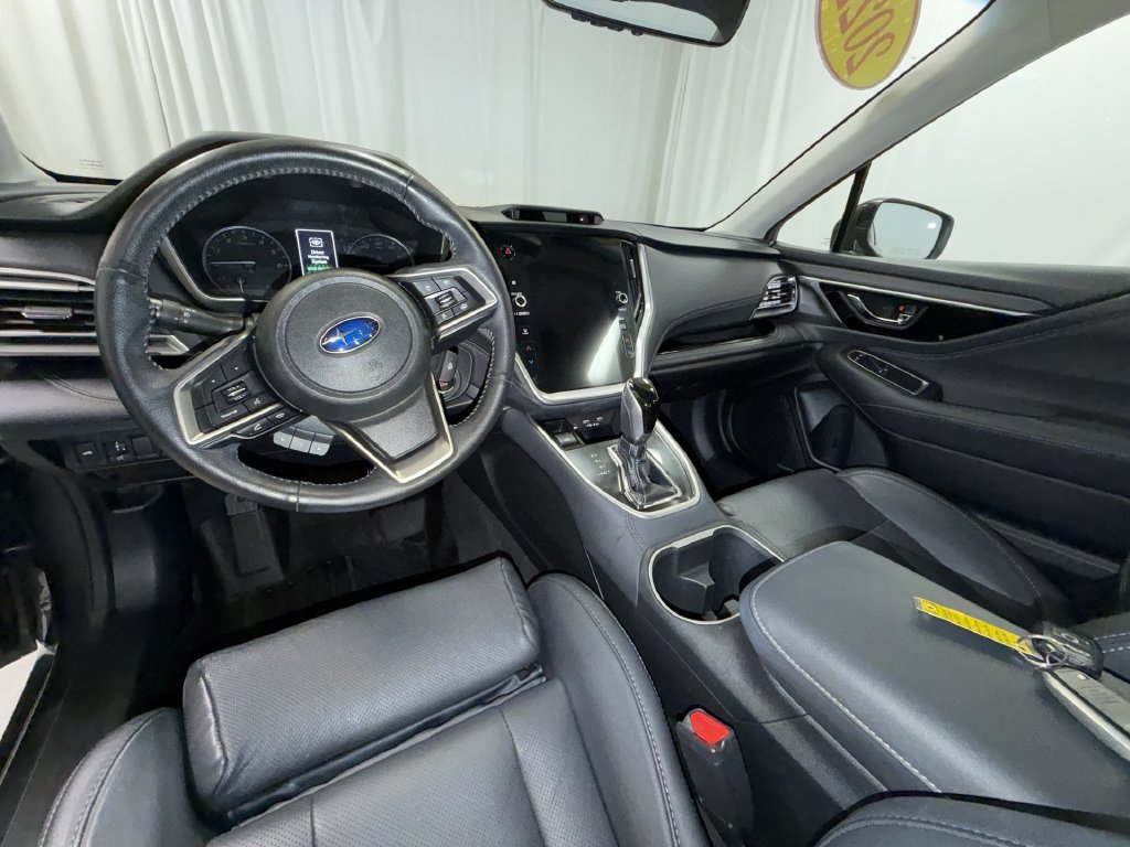 Used 2022 Subaru Legacy Limited AWD/4WD image 13