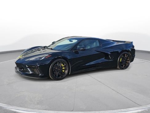 Used 2023 Chevrolet Corvette 3LT w/ Z51 Performance Package image 31