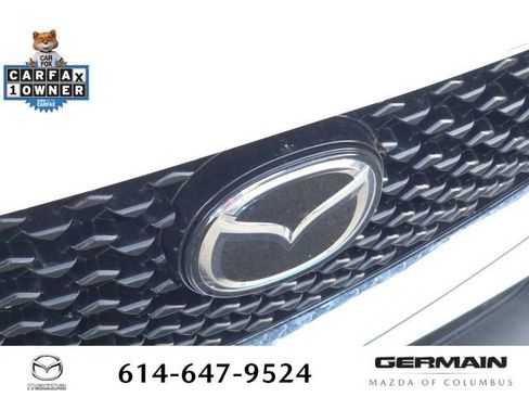 Used 2024 MAZDA CX-30 AWD 2.5 S w/ Preferred Package image 12