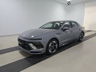Used 2026 Hyundai Sonata SEL
