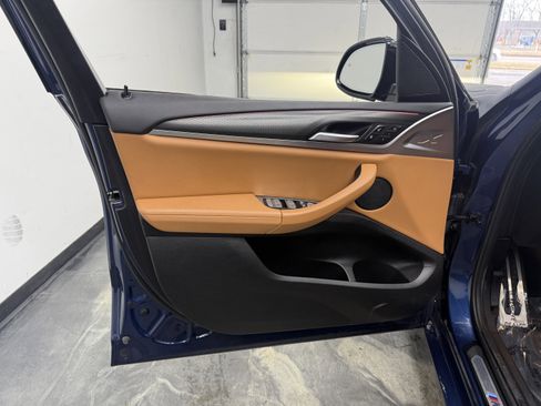 Used 2023 BMW X3 xDrive30i image 8