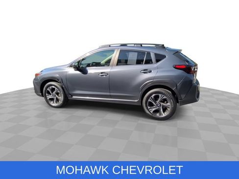 Used 2024 Subaru Crosstrek 2.0i Premium AWD/4WD image 6