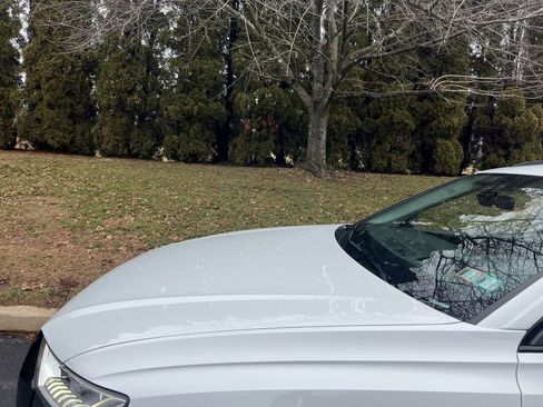 Used 2019 Audi Q8 Prestige image 84