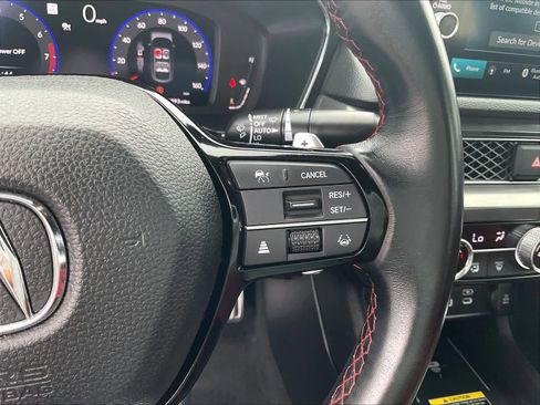 Used 2023 Acura Integra A-Spec image 20