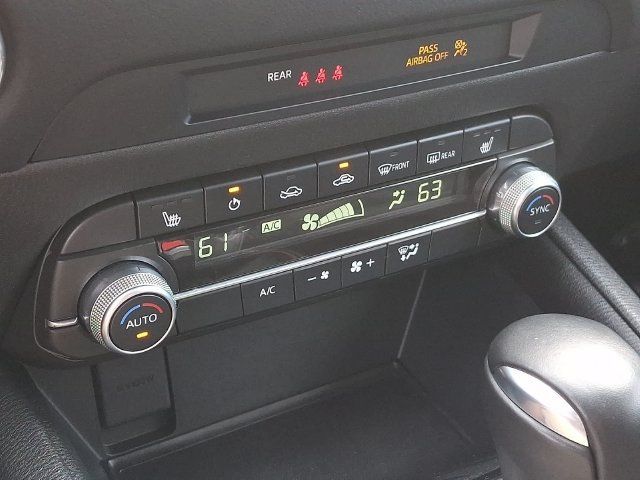 Used 2023 MAZDA CX-5 AWD 2.5 S w/ Select Package image 18