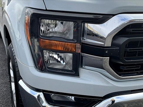 Used 2023 Ford F150 XLT image 29