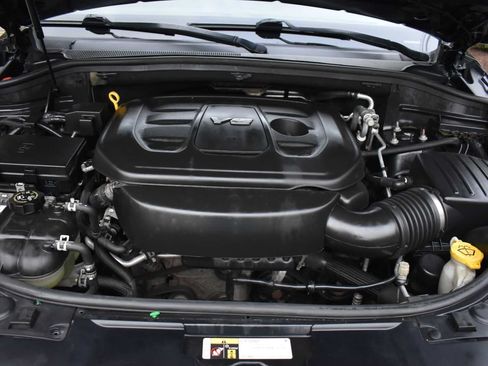 Used 2016 Dodge Durango Citadel w/ Premium Entertainment Group AWD/4WD image 25