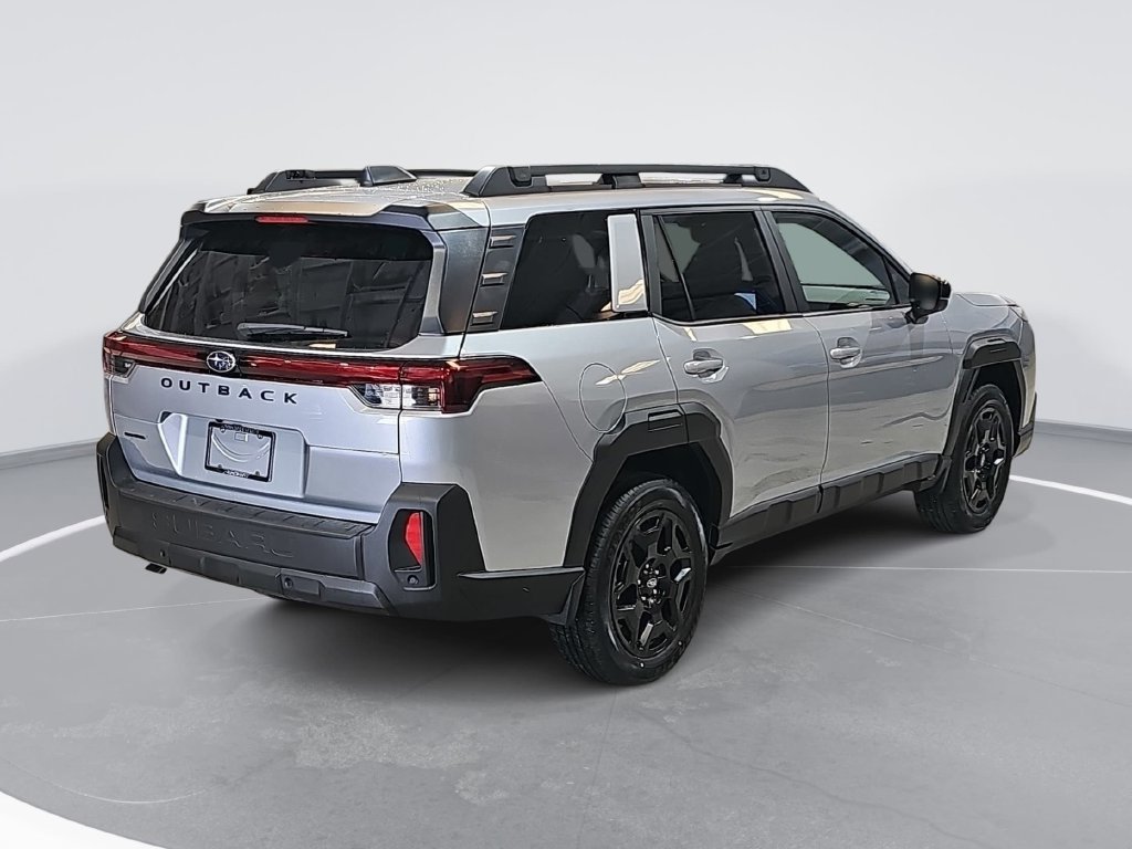 New 2026 Subaru Outback Limited w/ Premium/Limited Package 2 AWD/4WD image 5