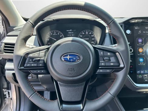 New 2025 Subaru Crosstrek 2.5i Limited w/ Crosstrek Mirror Package image 21