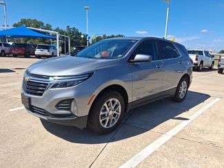 Used 2024 Chevrolet Equinox LT video 2