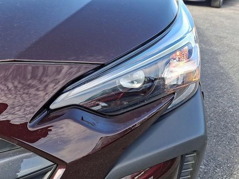 Certified 2023 Subaru Outback Touring w/ Tech Package 3 image 8