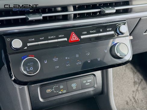 New 2026 Hyundai Tucson SEL AWD/4WD image 19