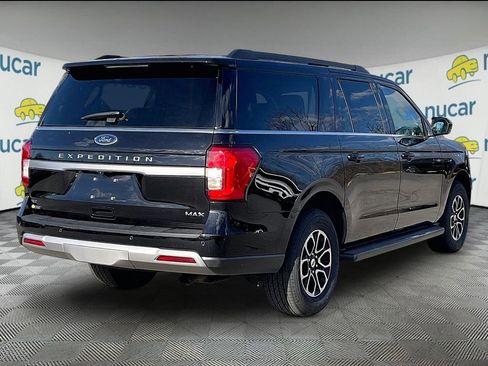 Used 2024 Ford Expedition Max XLT AWD/4WD image 6