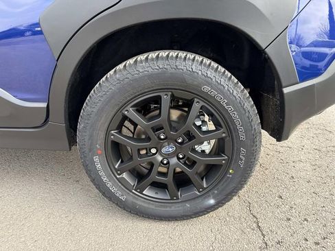 New 2026 Subaru Crosstrek 2.5i Wilderness w/ Wilderness Package AWD/4WD image 28