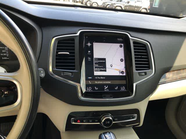 Used 2019 Volvo XC90 T5 Momentum w/ Protection Package Premier FWD image 25
