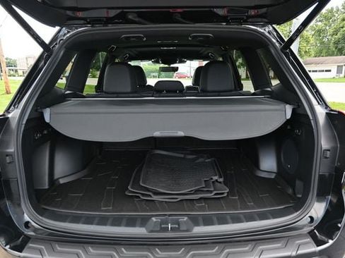 Used 2024 Subaru Forester Wilderness AWD/4WD image 22