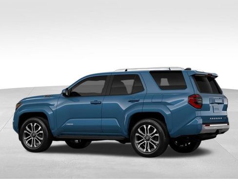 New 2026 Toyota 4Runner Limited image 5