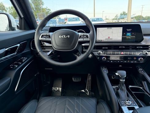 New 2025 Kia Telluride SX Prestige X-Line image 10