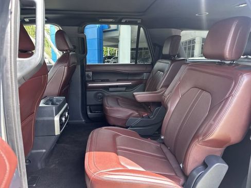 Used 2023 Ford Expedition Max Limited AWD/4WD image 27