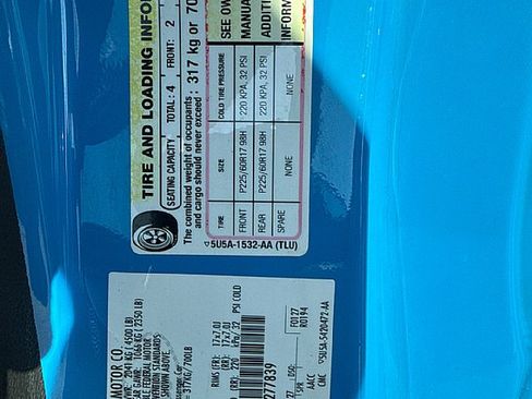 Used 2012 Ford Mustang Coupe image 21