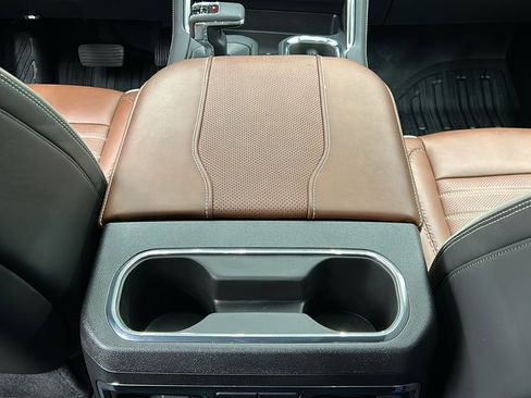 Used 2024 GMC Sierra 1500 Denali Ultimate image 38