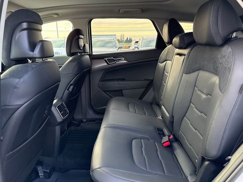 New 2026 Kia Sportage SX Prestige AWD/4WD image 15