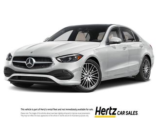 Used 2024 Mercedes-Benz C 300 Sedan video 1