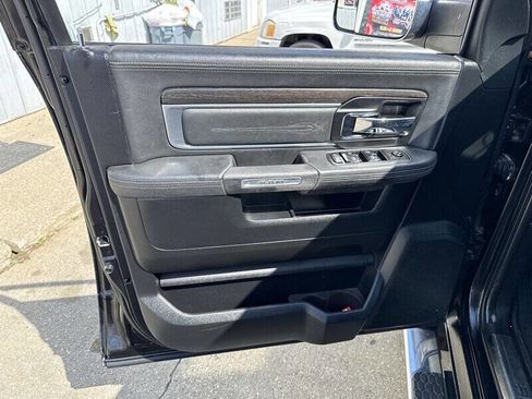 Used 2016 RAM 1500 Limited image 15