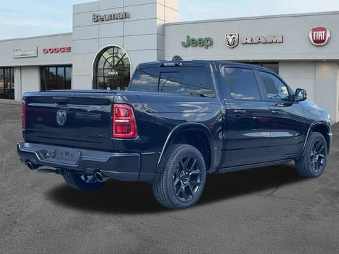 New 2027 RAM 1500 Limited AWD/4WD image 7